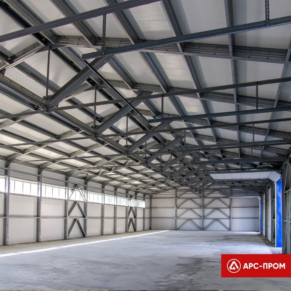 Конструкция профилей из оцинкованной стали