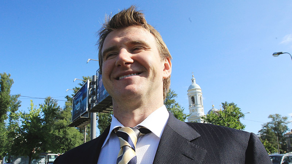 Фото: photo.khl.ru 