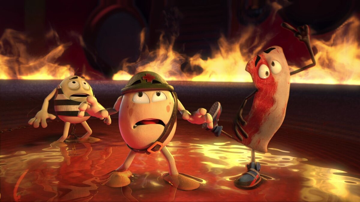 Кадр из фильма