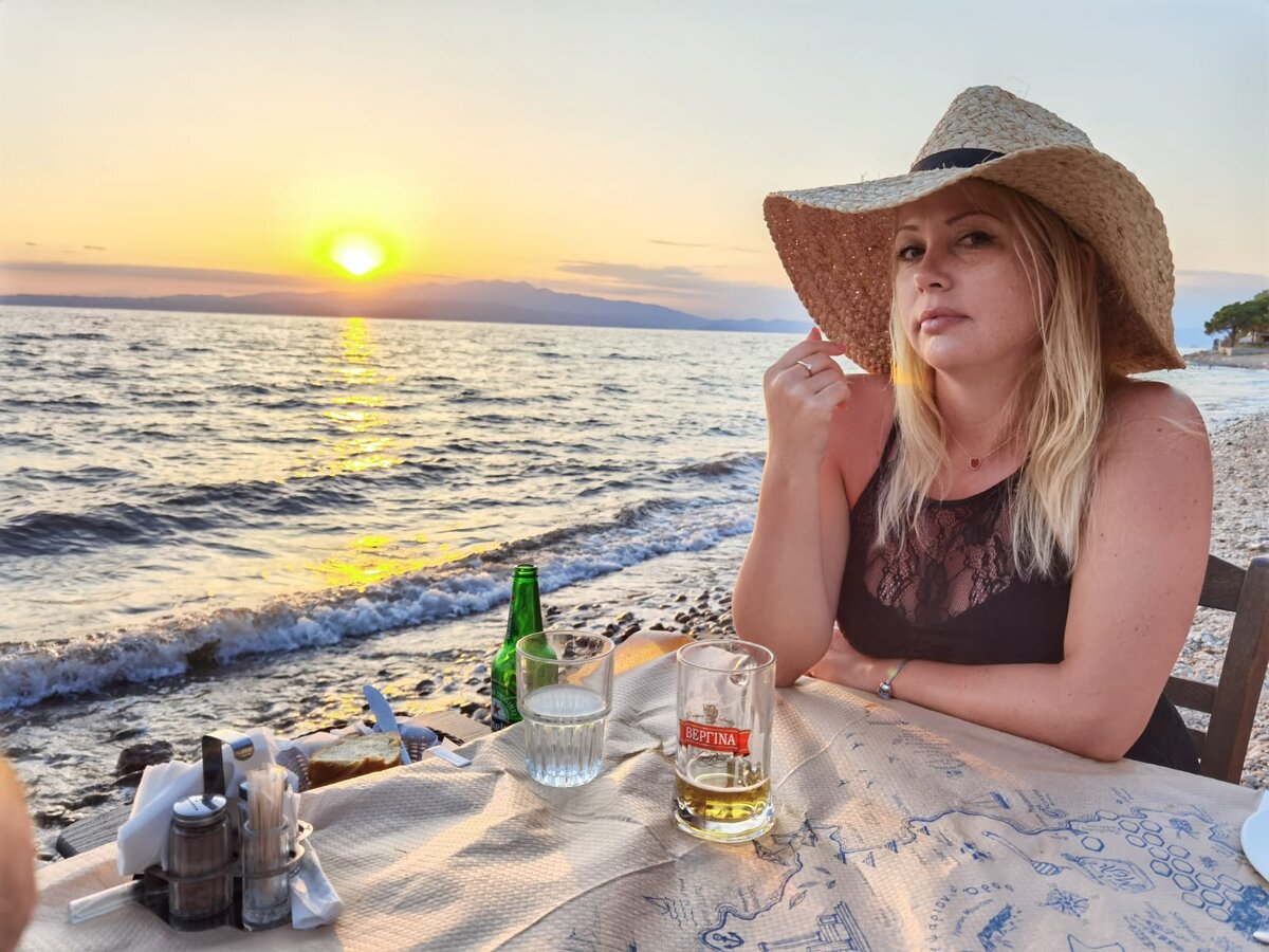 История о двух бывших подругах