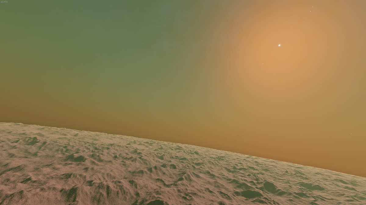 Вид с высоты птичьего полета