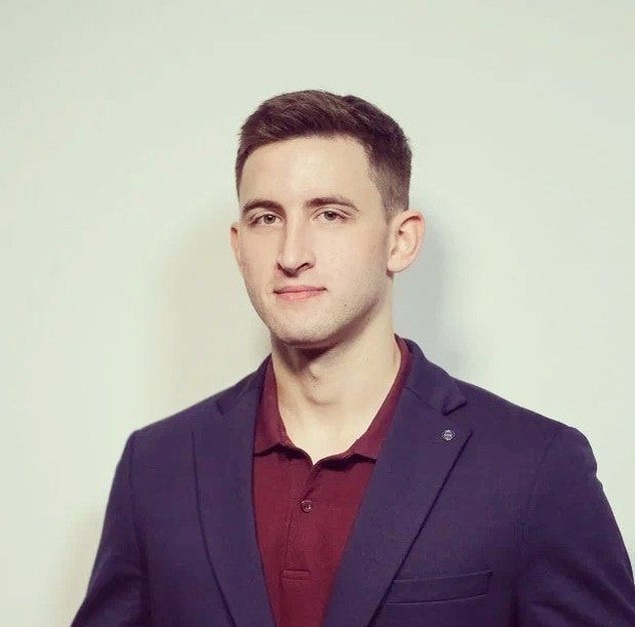 Глеб Беляков, политолог, колумнист экспертного клуба "Дигория"
