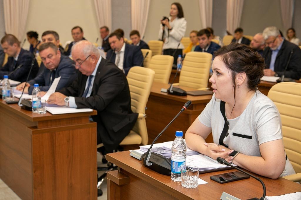 Фото: Михаил Полубедов, газета «Вечерний Барнаул»