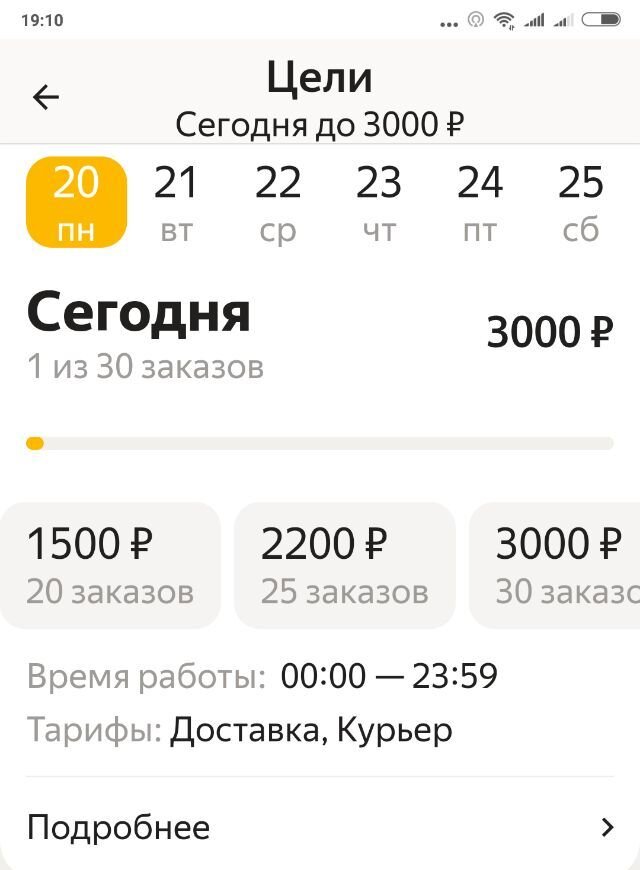 Работай пока не сдохнешь