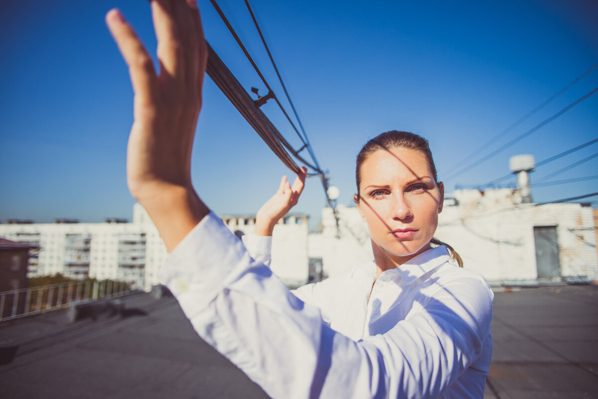 Судебные тяжбы оказались "цветочками"...