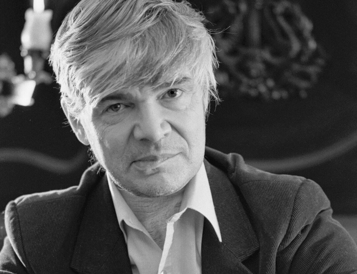 Венедикт Ерофеев, источник Яндекс Картинки