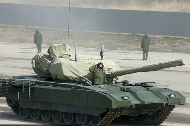 Источник изображения: © Министерство обороны РФ, CC BY 4.0