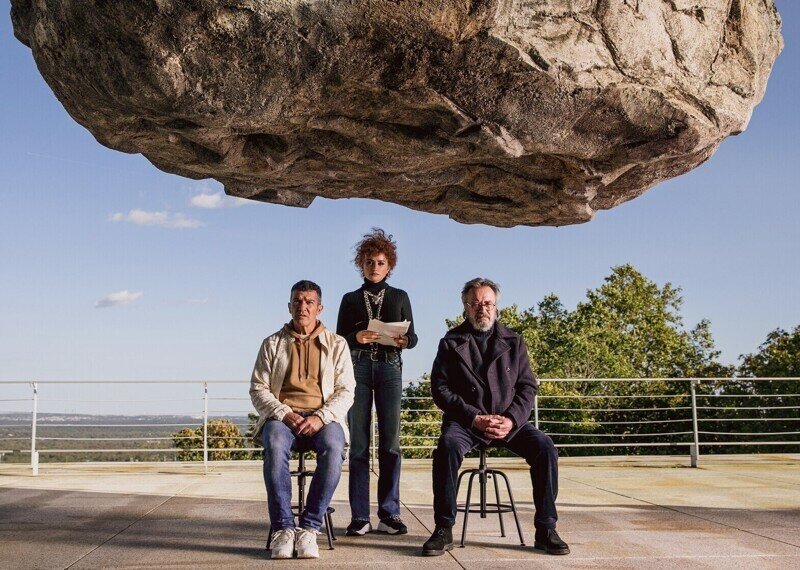 кадр из фильма "Главная роль" (из Яндекса)