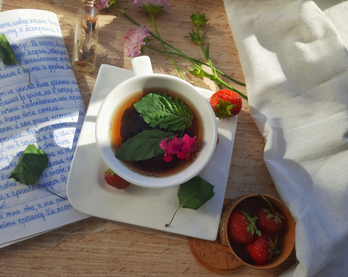 Фото автора. Атмосферы вам!)