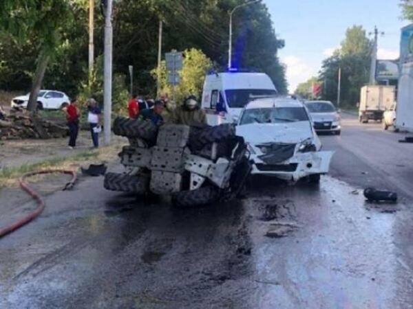 Источник фото: пресс-служба ГИБДД по Ростовской области 