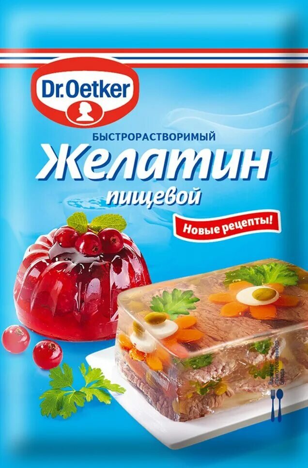 Я пользуюсь только таким