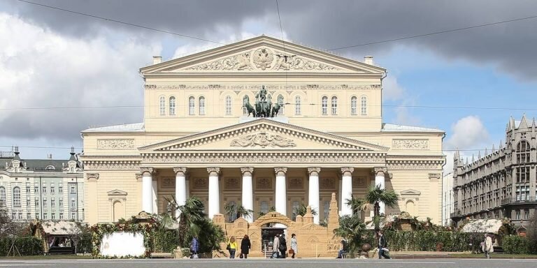 Фото: Вячеслав Прокофьев/ТАСС