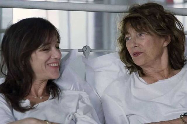    О чем фильм «Джейн глазами Шарлотты»?