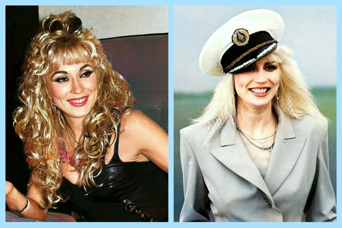 Маша Распутина. Источник klikabol.mirtesen.ru