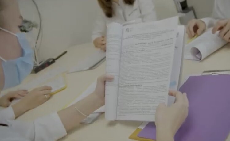 Реабилитация после рака молочной железы. Несколько важных моментов