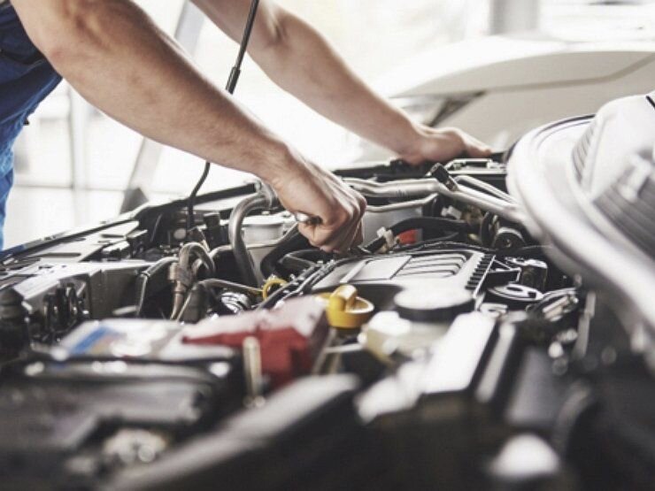 Проверка авто. Источник: Яндекс Картинки.