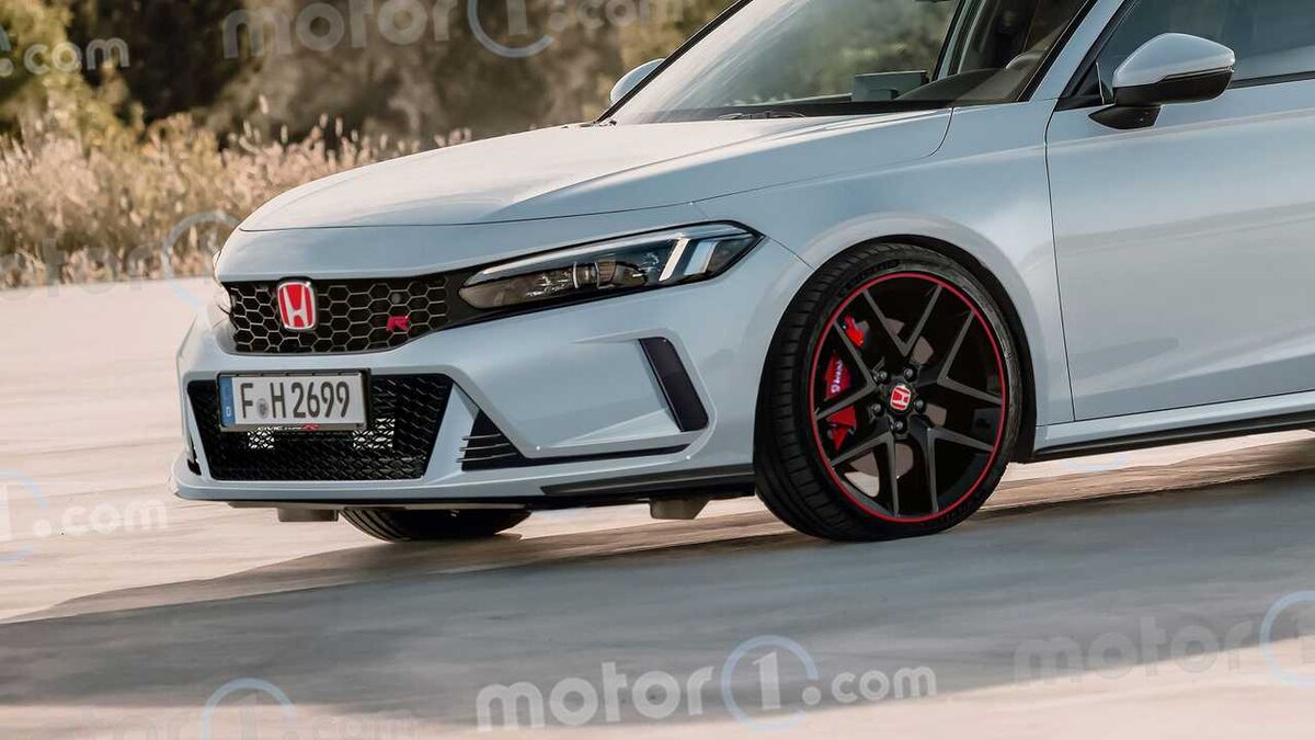 Honda Civic Type R 2023 в преддверие дебюта показали на официальном  видеотизере: ждать премьеры осталось недолго | Автоновости | Дзен