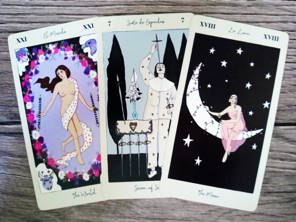 Фото автора.