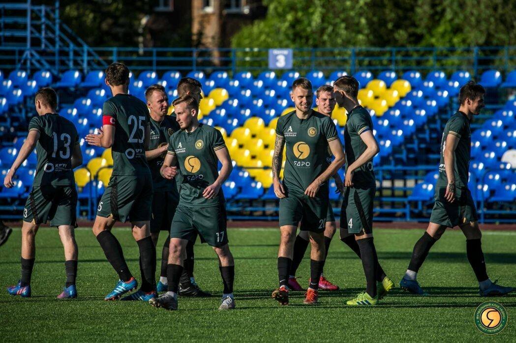    Фото: Официальный сайт ФК "Ядро"