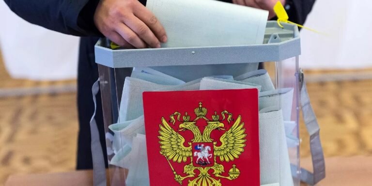 Фото: РИА «Новости» / Алексей Мальгавко