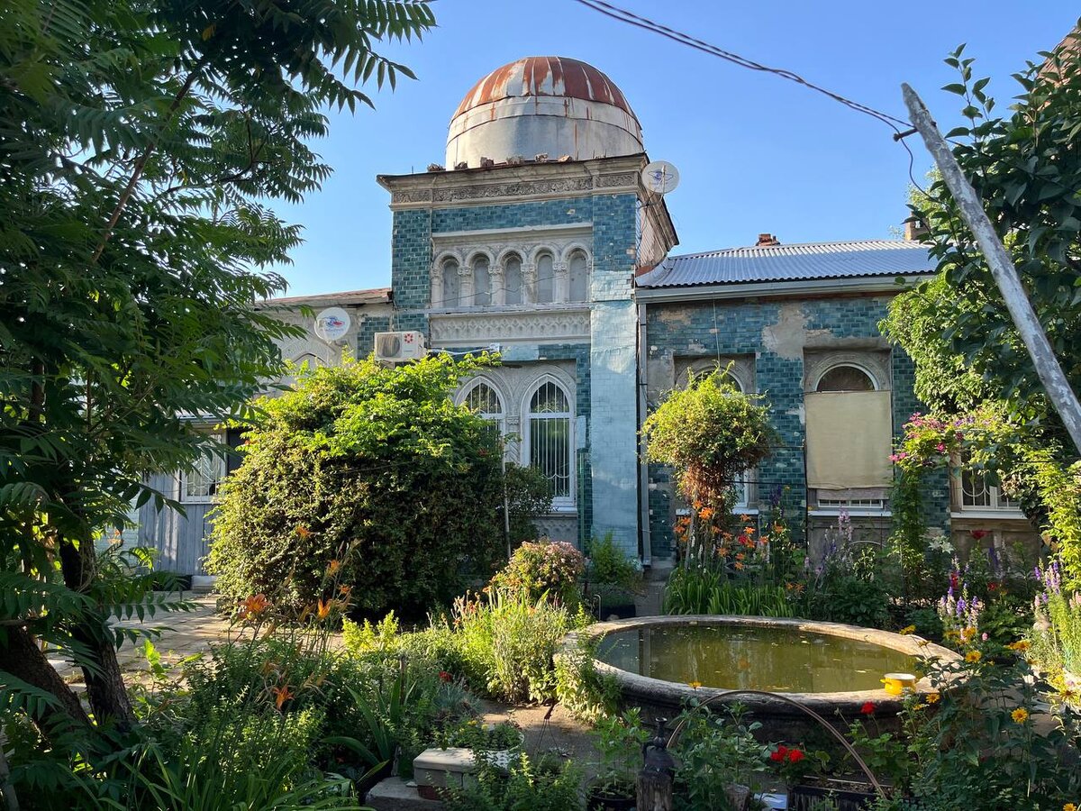 © Новая Кубань