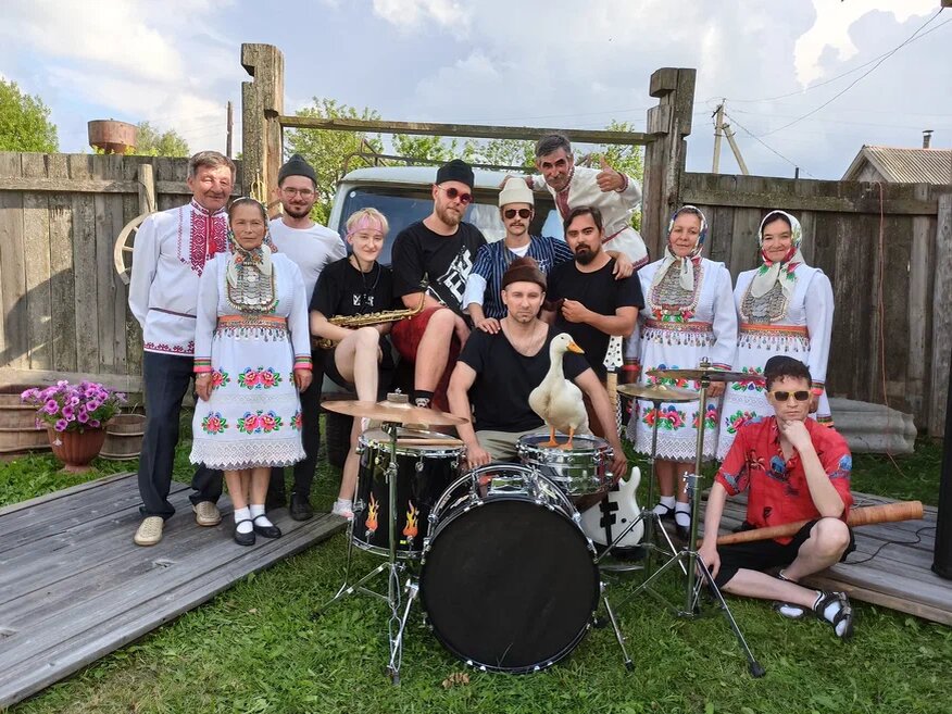 фото – Ольга Филонова