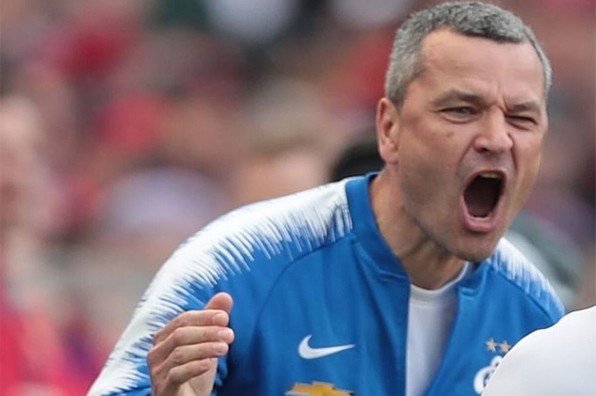    Юрий Никифоров вошел в тренерский штаб сборной России