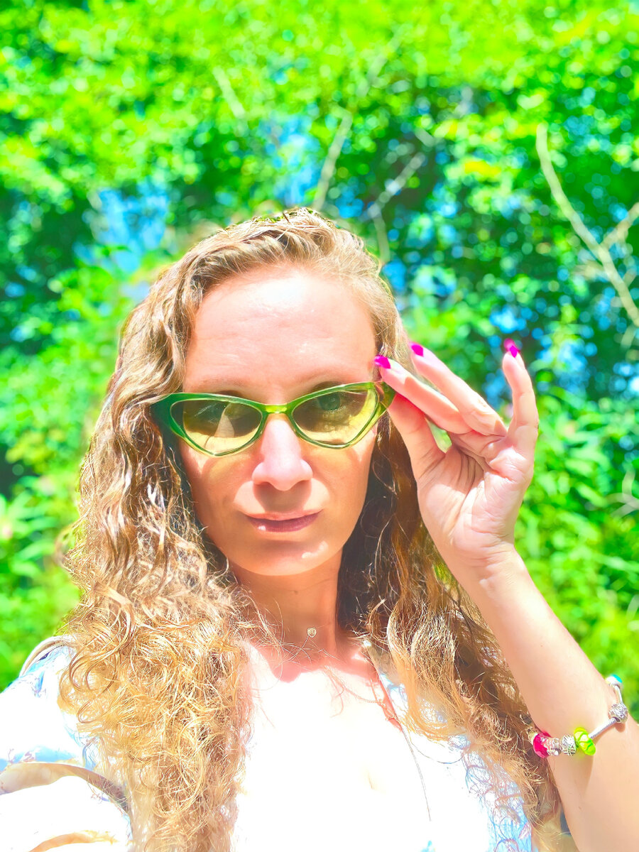 Иногда подсознание выдаёт неожиданные результаты, можно прислушаться и осознать с пользой