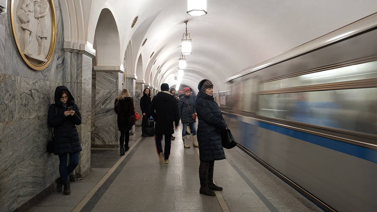    Фото: Аносов Максим / Вечерняя Москва