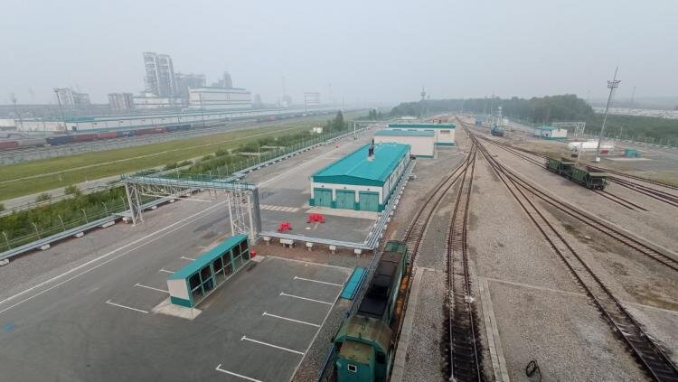 ИА "Тюменская линия"