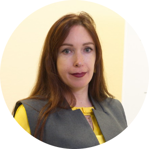 Екатерина Пашкова, консультант Кадрового Агентства Уникальных Специалистов. Опыт работы - 9 лет. Специализация - подбор менеджеров высшего звена, юристов, финансового персонала