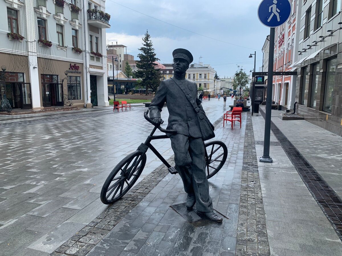 Два дня в Нижнем Новгороде: короткая поездка с множеством долгих впечатлений