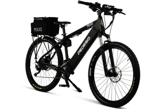    PedegoPedego Electric Bikes