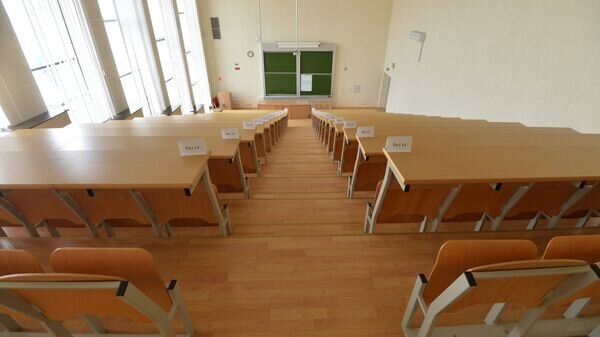   © Sputnik / Виктор Толочко