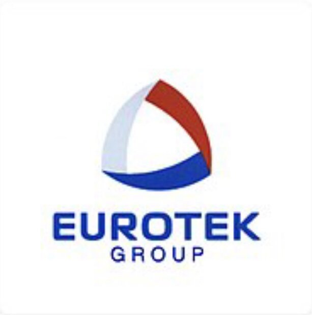 Логотип EUROTEK GROUP 