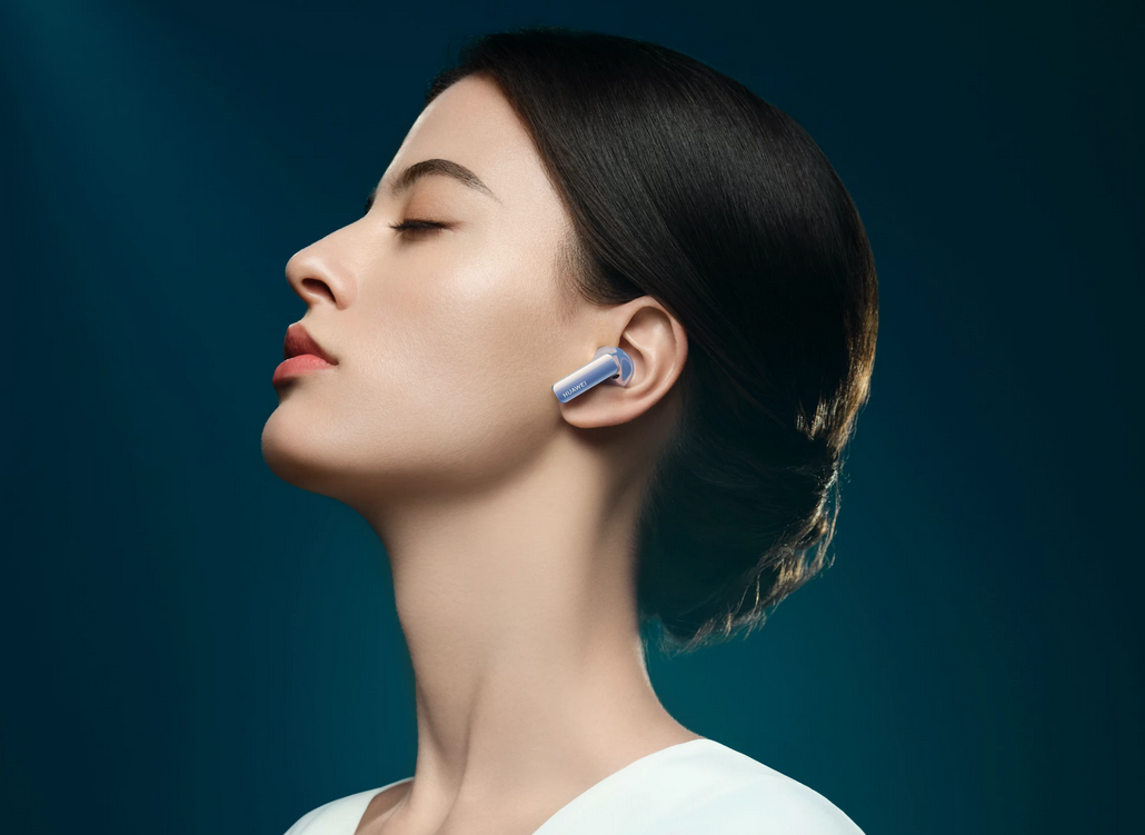 Huawei freebuds Pro 2. Новые наушники Хуавей. Наушники Хуавей новые модели. Наушники на синем фоне. Наушники хуавей звук