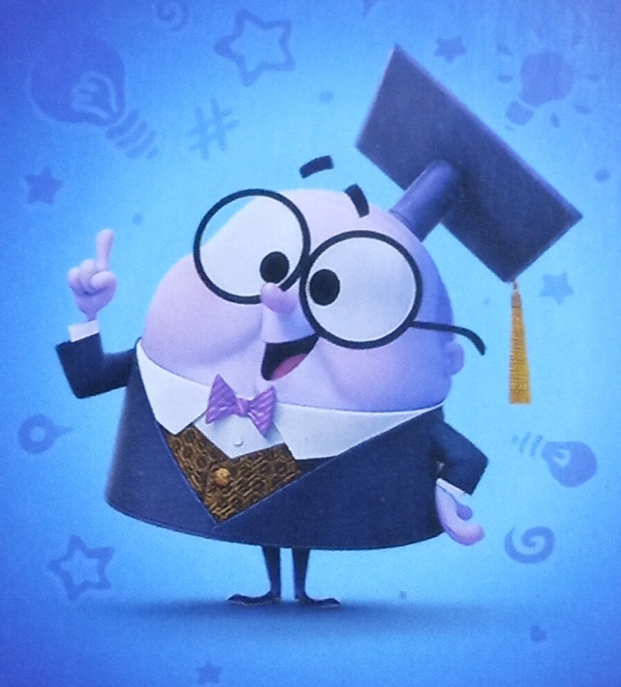 Олин из цветов