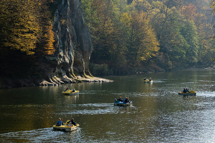 ФОТО: ALEXANDER DENISENKO/SHUTTERSTOCK.COM.