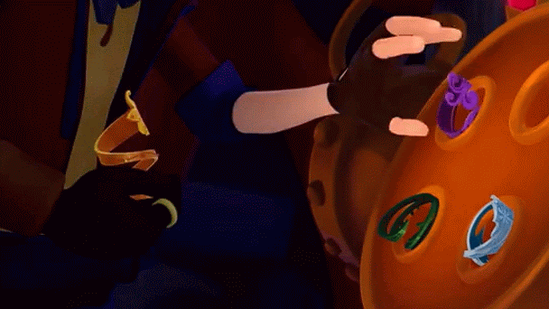 Вот так закончились хорошие основные эпизоды. 