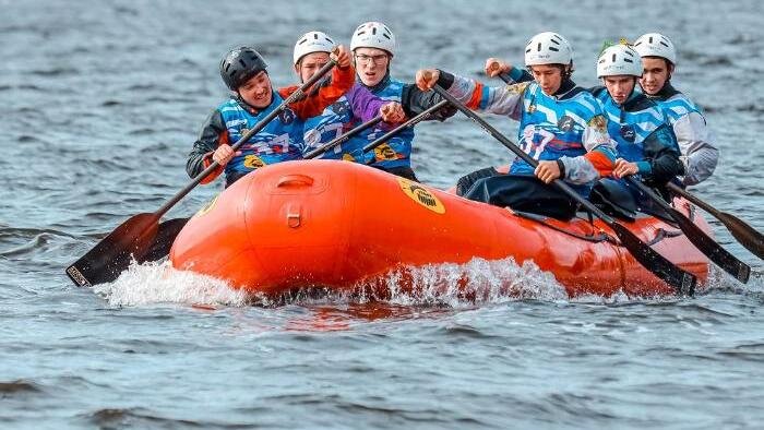 Фото минспорта Рязанской области