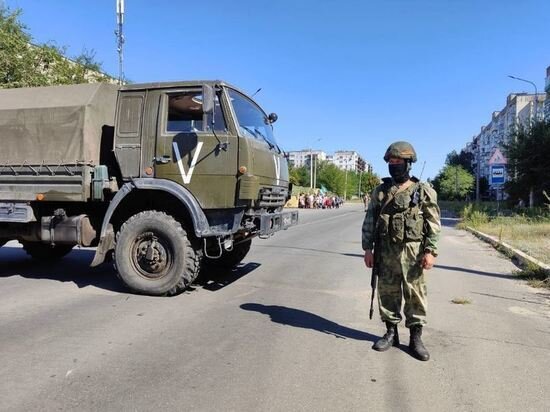   Лина Корсак