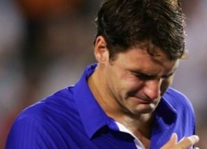    Фото: tennislifemag.com Антон Коваль