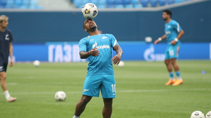   globallookpress.com Maksim Konstantinov