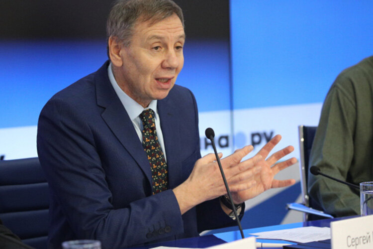    Сергей Марков: «В целом говорят так: «Если повестка придет, конечно, бегать не будем, пойдем». В конечном итоге такова мужская работа — иногда воевать»