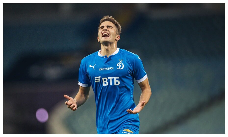    Переход Захаряна в «Челси» пока отложили до лучших времен. Фото: РПЛ