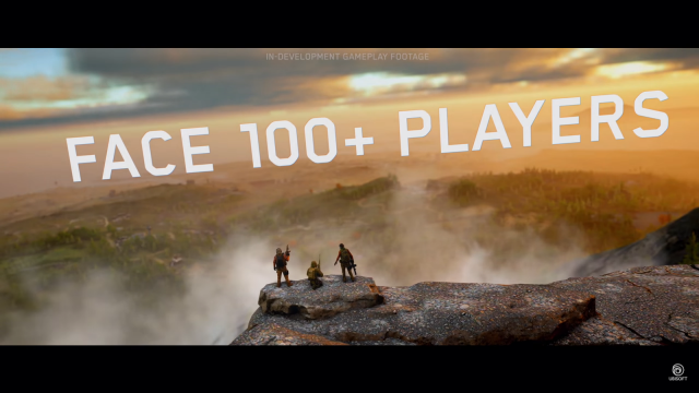    Игра Ubisoft Tom Clancy's Ghost Recon Frontline Скриншот с YouTube