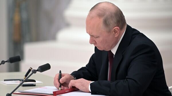   © Sputnik / Алексей Никольский
