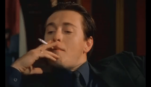 Кадр из сериала «Бригада» (2002)