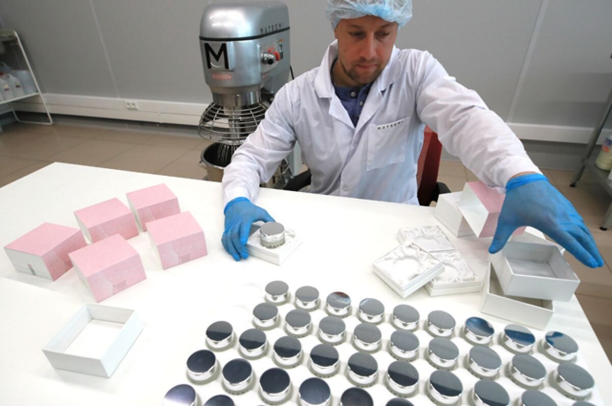    Качество многих российских средств существенно опережает цену.