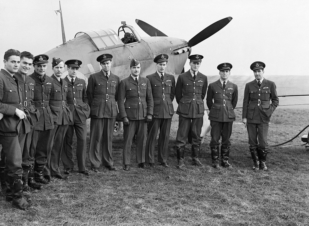 Истребительная эскадрилья. Raf Pilots 1940-1945. 401 Эскадрилья битва за Британию. Вторая мировая Англия ВВС. Королевские ВВС Великобритании первой мировой.